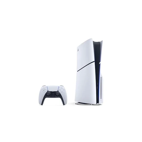Offerta a tempo: Playstation Console 5 – 1TB - 16% da 649.99 € a 547.00 €
