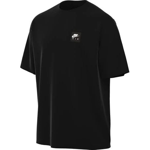 Limited-time offer: Nike Air Max90 HQ9248 Men's T-Shirt from 35.42 £ to 35.42 £ (save 0.00%)