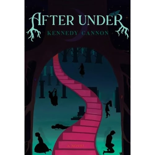 After Under (English Edition)
