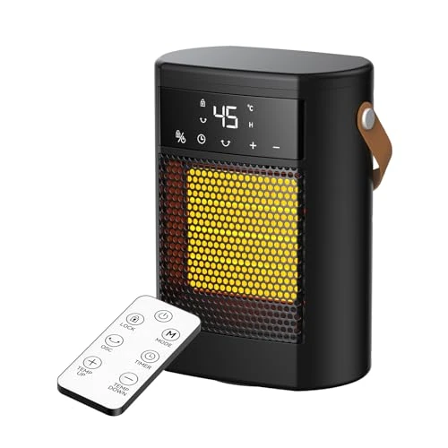 Nexalite Elektrische verwarming met laag verbruik