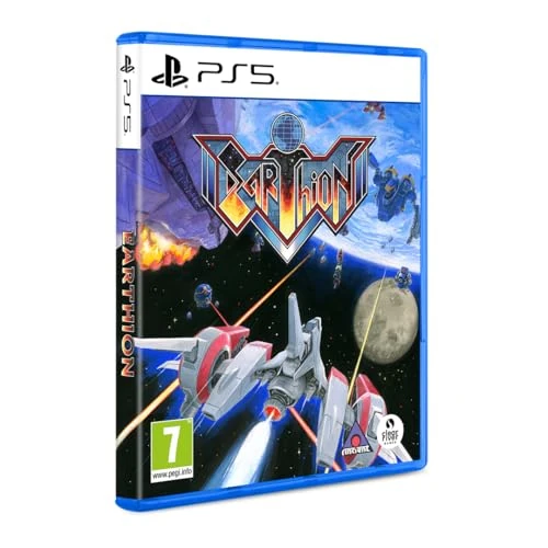 Earthion PS5