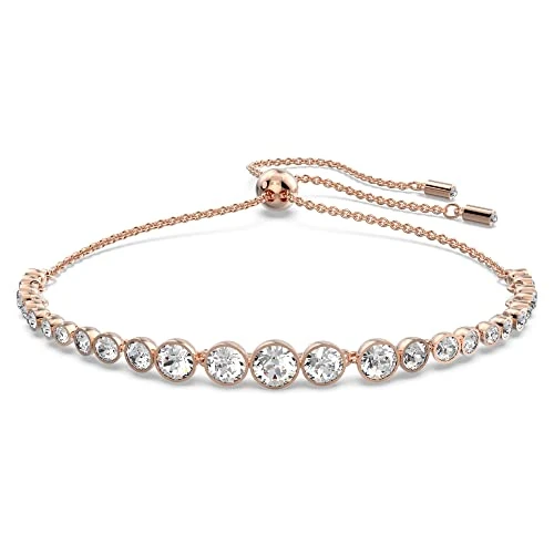 Swarovski Imber Emily Collezione bracciale tennis (Amazon Exclusive)