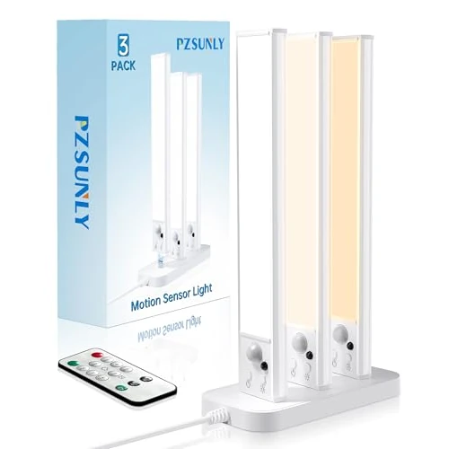 Tijdelijke aanbieding: PZSUNLY Onderkastverlichting Keuken LED met Oplaadstation, 3 stuks van 30.99 € naar 28.99 € (6% korting)