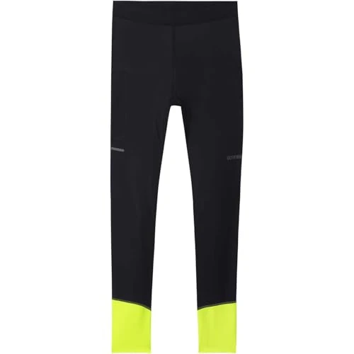 Oferta limitada: GOREWEAR Concurve Mallas Térmicas de Running para Hombre, Muy Cálidas y Cómodas, Talla Pequeña de 16.51 € a 16.51 € (ahorro 0.00%)