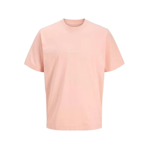Limited-time offer: Jack & Jones Jornorrebro Emb Tee Ss Cn Noos Jnr from 13.20 £ to 13.20 £ (save 0.00%)