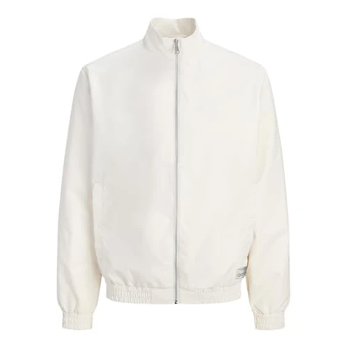 Offerta a tempo: JACK & JONES Jacket Jorcassis Rush Bomber Giacca, Bronzo, x_s Uomo - 20% da 49.99 € a 40.00 €