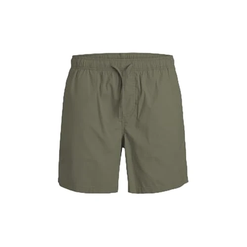 Limited-time offer: Jpstjaiden Drew Jogger Shorts Reg from 19.37 £ to 19.20 £ (save 0.88%)