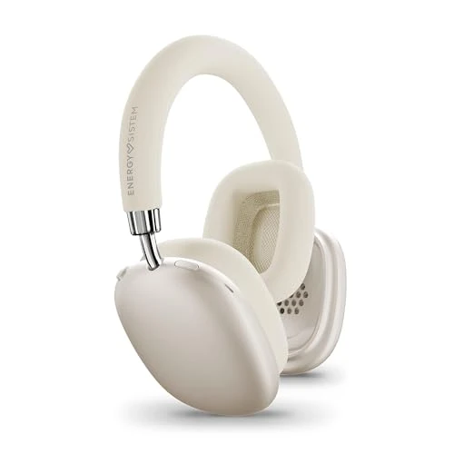 Offre limitée : Energy Sistem Pineapple Max Headphones Écouteurs Bluetooth (40 Heures de Batterie, Charge Rapide, Coussinet magnétique remplaçable, Multi Device Connection) de 44.99 € à 37.99 € (16% de remise)