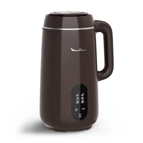 Limited offer: Moulinex Multisoup LM5629F0 1.2L 850W 6 Culinary Programs 6 Blades Soup Robot from 89.99 EUR to 59.99 EUR (save 33%)