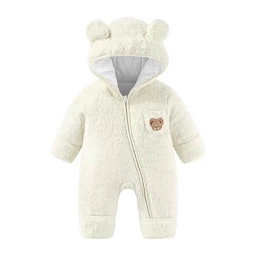 Limited offer: JiAmy Unisex Baby X1-ta200625-yh-uk Baby Snowsuits (pack of 1) from 21.77 EUR to 16.11 EUR (save 26%)