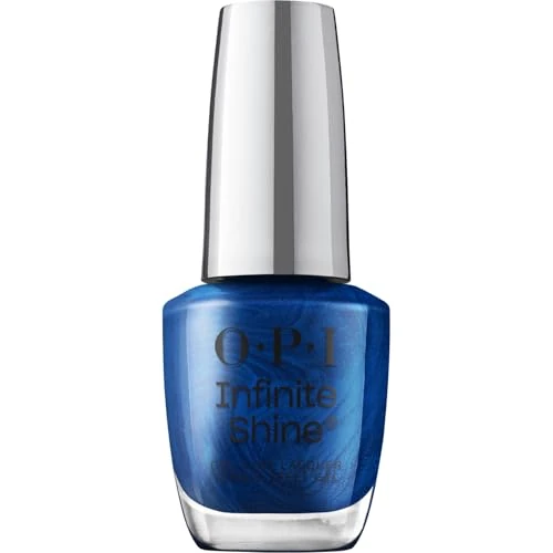 Limited offer: OPI Infinite Shine Nail Polish - Gel Like & Long Lasting Vibrant Nail Polish – with Pre-Cured Gel Technology & OPI Pro-Wide Brush (15ml) from 17.50 EUR to 17.50 EUR (save 0%)