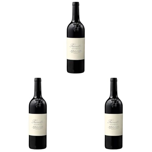 Offerta a tempo: Prunotto Occhetti Langhe DOC Nebbiolo (Confezione da 3) - 24% da 55.50 € a 42.00 €