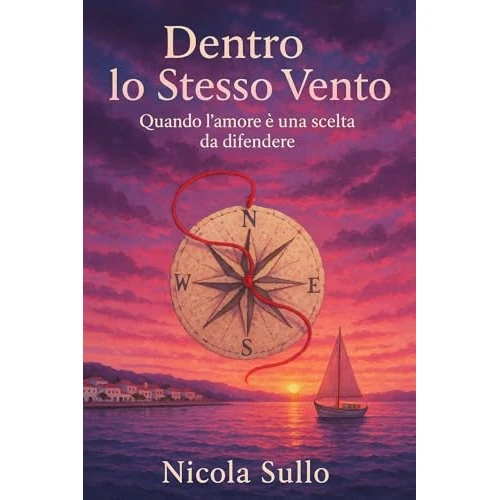 Limited offer: Dentro lo Stesso Vento: Quando l'amore è una scelta da difendere (Italian Edition) from 1.90 EUR to 1.90 EUR (save 0%)