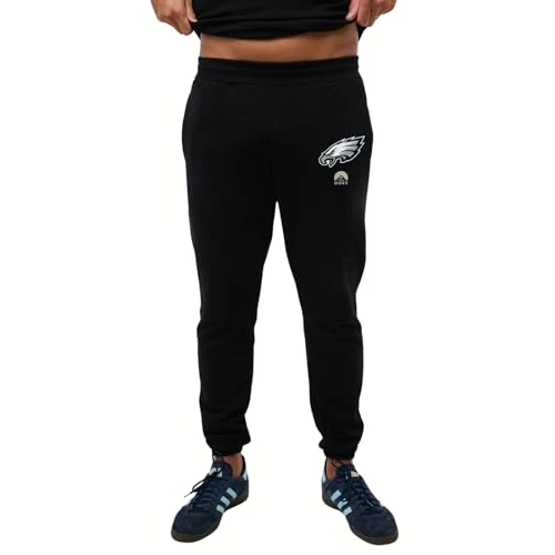 Offre limitée : Philadelphia Eagles Pantalon de Sport Taille L de 11.83 € à 11.83 € (0.00% de remise)