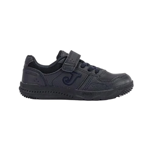 Limited-time offer: Joma Boys and Girls Sports Shoes, 22-39 – School Shoes, Breathable with Non-Slip Sole – Comfortable and Durable for Daily Use – Harvard, Navy, 22 EU from 20.48 £ to 20.48 £ (save 0.00%)