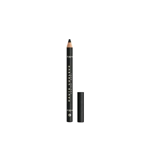 Offerta a tempo: L'Oréal Paris INF HAUTE COULEUR LINER GRAPHITE - 0.00% da 9.92 € a 9.92 €