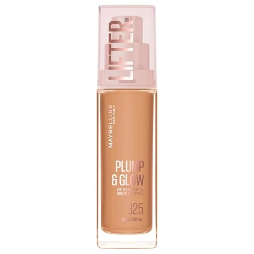 Maybelline New York Face Lifter Foundation 325 Int 30ml