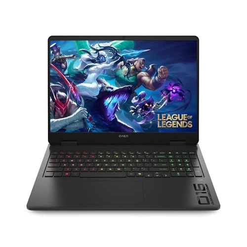 Offerta a tempo: HP OMEN Gaming OMEN Gaming 16-am0010sl 16" 2560 x 1600 Pixel Intel Core Ultra 7 32GB 2000GB SSD NVIDIA GeForce RTX 5070 FreeDOS - 0% da 1599.99 € a 1599.99 €