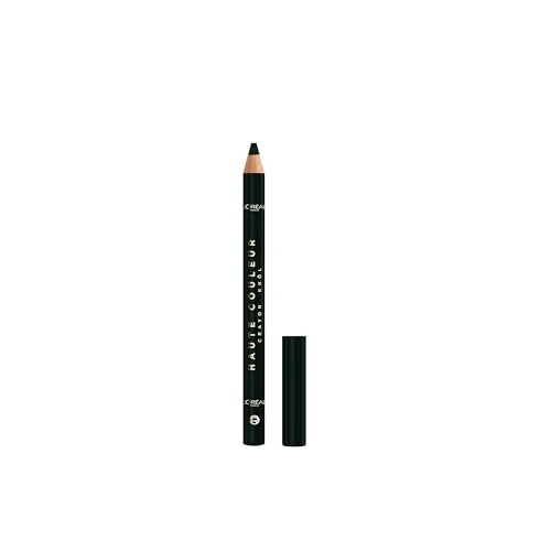 Offerta a tempo: L'Oréal Paris INF HAUTE COULEUR LINER EMERAUDE - 47% da 9.95 € a 5.31 €