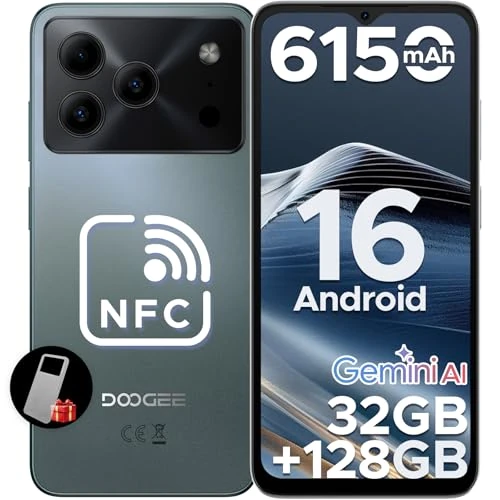 DOOGEE Note 56X Pro Mobile Phone