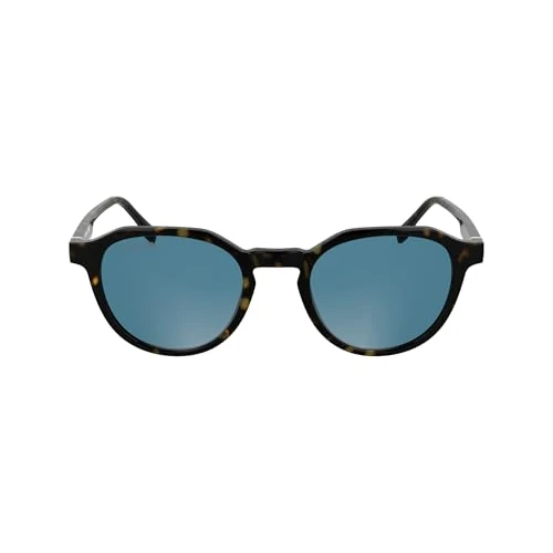 Zeitlich begrenztes Angebot: Lacoste L6052S N Havana 51/21/145 Herren Sonnenbrillen von 90.29 € auf 90.29 € (0.00% Rabatt)