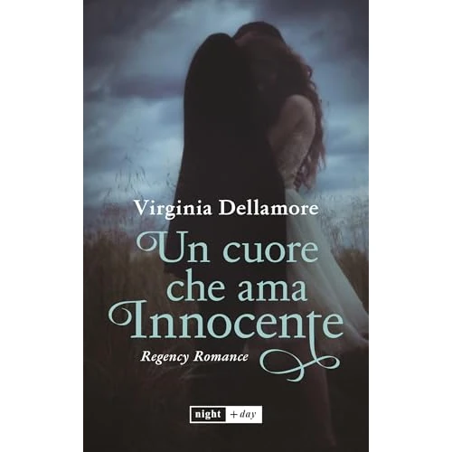 Beperkte aanbieding: Un cuore che ama innocente. Regency romance (Italian Edition) van 2.99 EUR naar 2.99 EUR (besparing 0%)