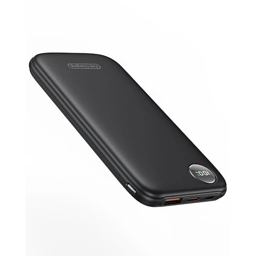 Oferta limitada: Ntaanoo Batería Externa de Carga rápida de 99.99 EUR a 99.99 EUR (ahorro 0%)