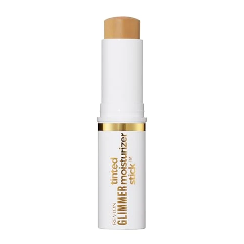 Oferta limitada: Revlon Glimmer Tinted Moisturizer Stick™ 140 de 11.45 € a 11.45 € (ahorro 0.00%)