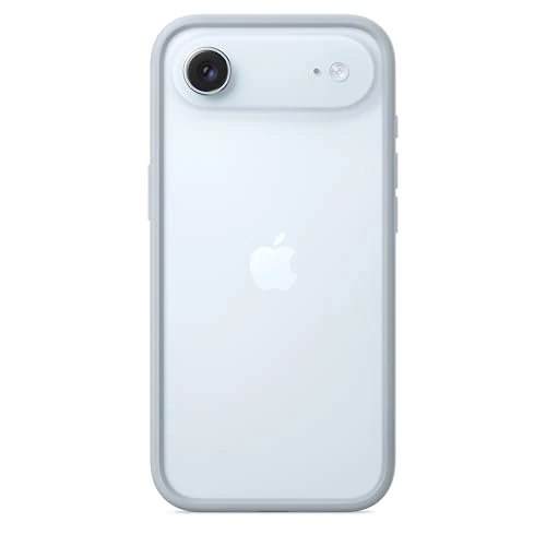 Limited-time offer: Apple iPhone Air Bumper - Light Blue ​​​​​​​ from $39.00 to $12.64 (save 68%)