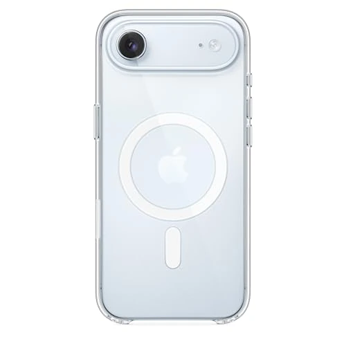 Offerta a tempo: Apple Custodia MagSafe per iPhone Air - Brina ​​​​​​​ - 44% da 59.00 € a 32.77 €