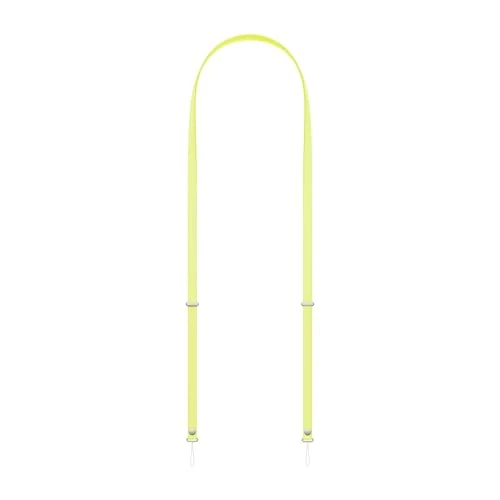 Offerta a tempo: Apple Tracolla - Giallo neon ​​​​​​​ - 60% da 69.00 € a 27.30 €