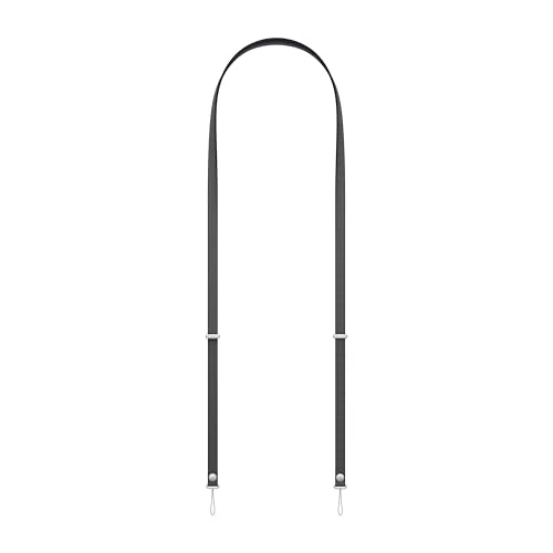 Offerta a tempo: Apple Tracolla - Nero ​​​​​​​ - 57% da 69.00 € a 29.99 €