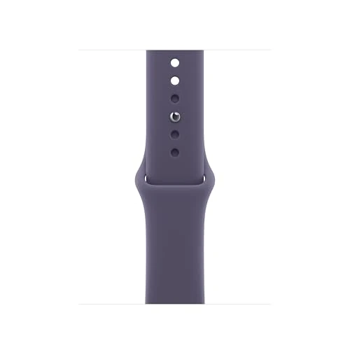 Offerta a tempo: Apple Watch Band - Cinturino Sport - 40 mm - Viola nebbia - S/M - 19% da 49.00 € a 39.69 €