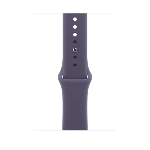 Apple Watch Band - Sportarmband - 46 mm - Nebelviolett - M/L