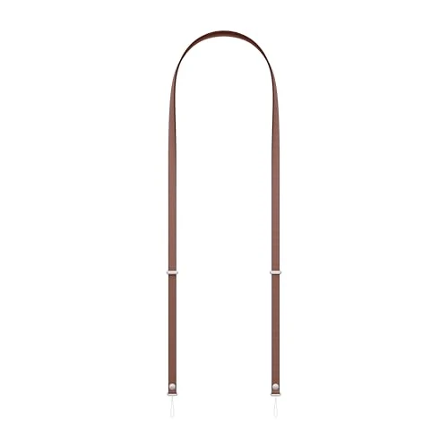 Offerta a tempo: Apple Tracolla - Terra di Siena ​​​​​​​ - 43% da 69.00 € a 39.00 €