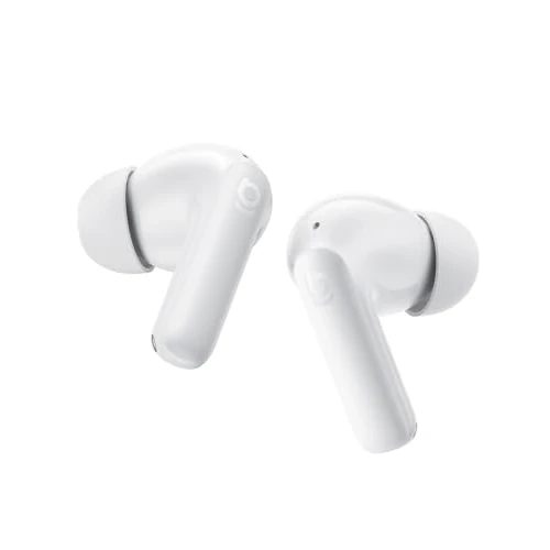 Offerta a tempo: Baseus EP10 NC Cuffie Bluetooth, Auricolari Bluetooth 6.0, Cuffie Wireless In Ear con ANC -43dB, Driver 12mm, 24 Modi EQ, SuperBass, 4-Mic AI, IP55, 41 Ore di Riproduzione - 23% da 30.99 € a 23.99 €