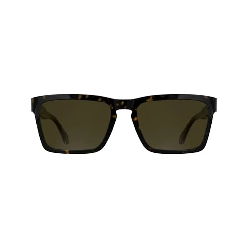 Limited-time offer: Calvin Klein Jeans Men's Sunglasses CKJ25617S - Dark Havana with Solid Brown Lens from $121.73 to $121.73 (save 0.00%)