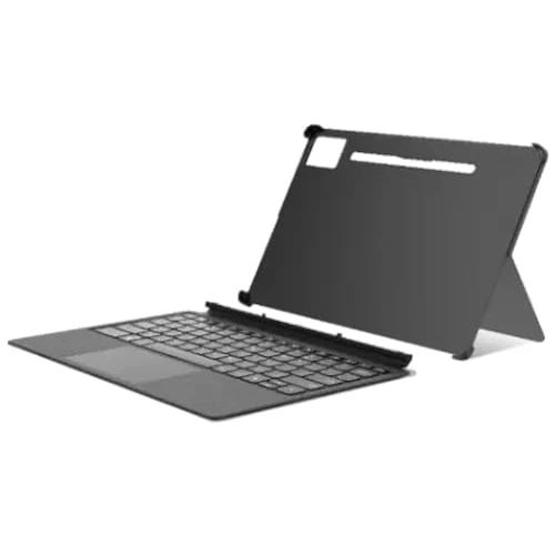 Offerta a tempo: Lenovo cover con tastiera per Idea Tab PRO, cover 2 in 1 con connessione magnetica istantanea POGO Pin, design leggero e alloggiamento per penna integrato – Grigio - 67% da 159.99 € a 52.89 €