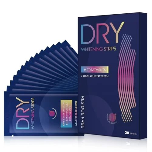 Offre limitée : Bandes blanchissantes pour les dents de 10.99 € à 10.99 € (0.00% de remise)