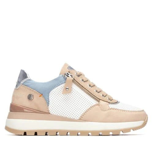 Zeitlich begrenztes Angebot: Refresh Damen 175126 Schuhe SRA, beige, 39 EU von 46.72 € auf 46.72 € (0.00% Rabatt)