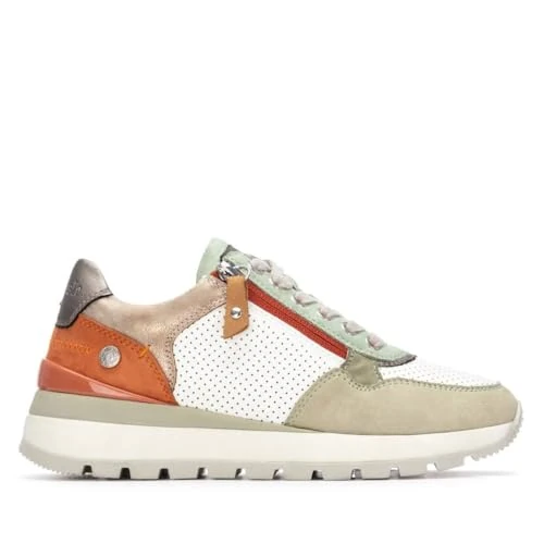 Offerta a tempo: REFRESH - Scarpe Donna Acqua - Scarpe comode e Versatili - Moda Casual - Modello 17512601 (Misurare 40) - 62% da 49.95 € a 19.13 €