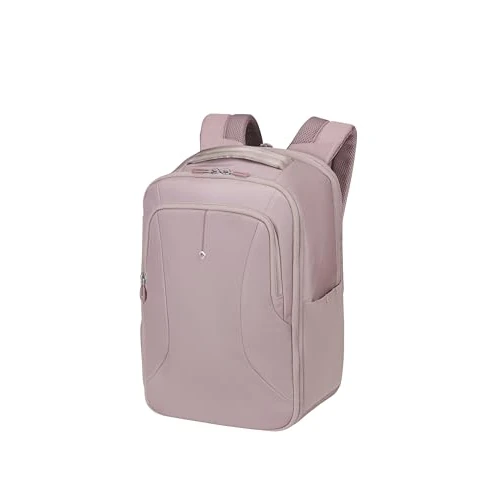Offerta a tempo: Samsonite Guardit Classy 2.0 - Bagaglio a Mano Underseat (40 x 25 x 20 cm - 24L - 0.70 kg) - Borsa Cabina, Zaino Aereo Underseat, Grigio (Stone Grey) - 24% da 83.98 € a 63.73 €
