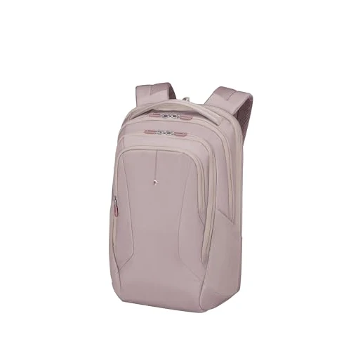 Oferta limitada: Samsonite Guardit Classy 2.0 - Mochila Portátil Mujer 14.1" (40 cm) - Mochila Business & Escolar con Portabotellas, Ergonómica - 17.5L - Gris (Stone Grey) de 63.75 € a 63.75 € (ahorro 0.00%)