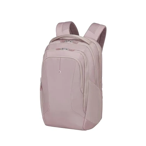 Oferta limitada: Samsonite Guardit Classy 2.0 - Mochila Portátil Mujer 15.6" (44 cm) - Mochila Business & Escolar con Portabotellas, Ergonómica - 22.5L - Gris (Stone Grey) de 63.56 € a 63.56 € (ahorro 0.00%)