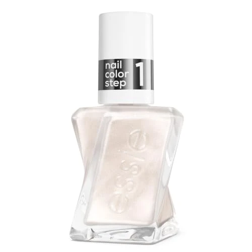 Offerta a tempo: Essie Smalto per Unghie Gel by Essie, Tonalità: Drip Drip, 13,5 ml - 29% da 12.95 € a 9.22 €