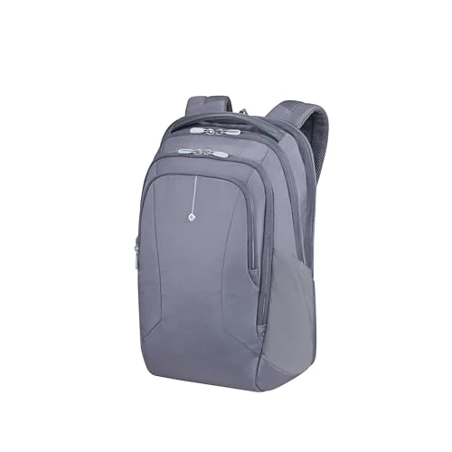 Limited offer: Samsonite Women's Guardit Classy 2.0 Laptop Backpack (Pack of 1), Storm Blue, S, Business from 200.00 EUR to 200.00 EUR (save 0%)