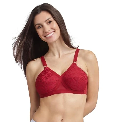Oferta limitada: Playtex Sujetador Cruzado Mágico sin Aros para Mujer x1 de 39.99 € a 29.49 € (ahorro 26%)