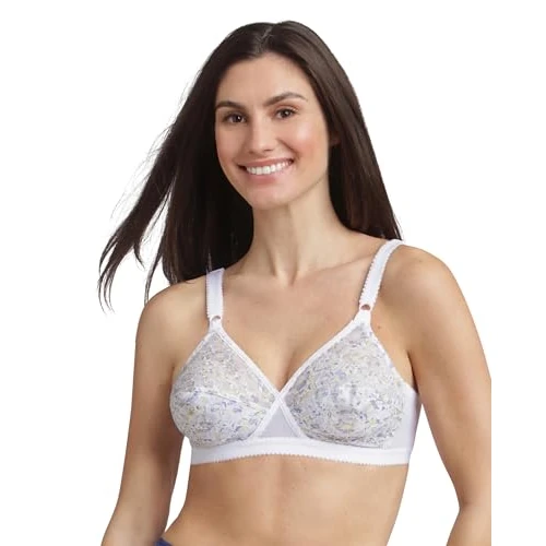 Offerta a tempo: Playtex Reggiseno Senza Ferretto Criss Cross 0165 Donna x1 - 48% da 39.99 € a 20.80 €