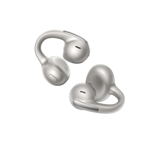 Offerta a tempo: Baseus MC1 Pro Auricolari a Orecchio Aperto, clip per orecchie - 38% da 79.99 € a 49.99 €