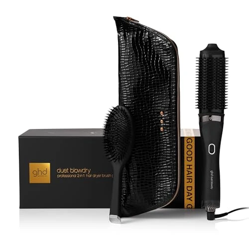 ghd Duet Blowdry zestaw upominkowy